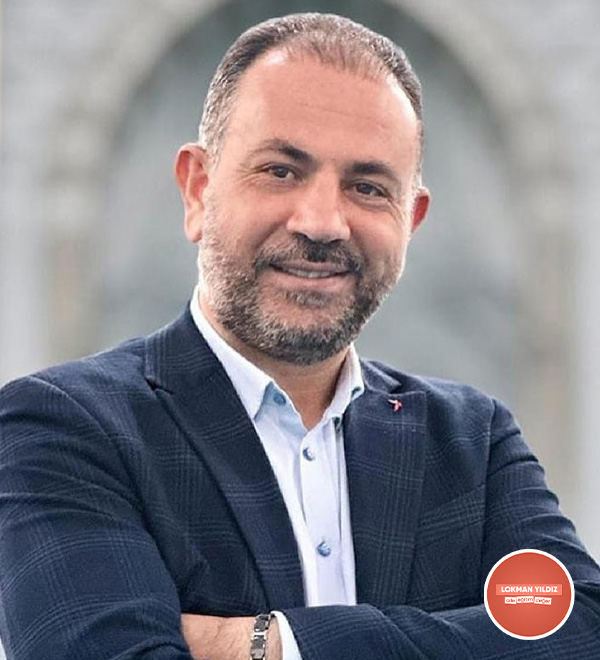 Lokman Yıldız - aile - 1