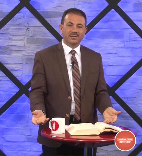 Lokman Yıldız - aile - 3