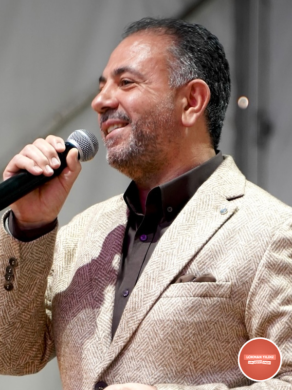 Lokman Yıldız - kitap