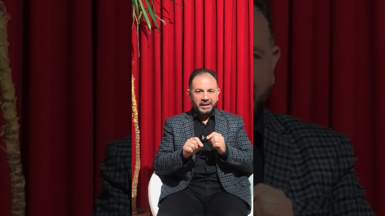 Lokman Yıldız - DERT DERMANSIZ DEĞİL Kİ...